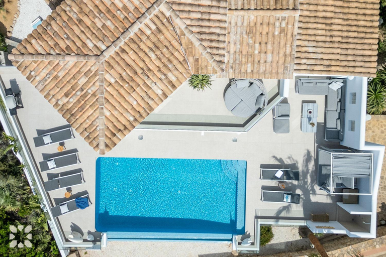 Sport & Beauty 2, Villa Mykonos by Abahana Villas, Alicante