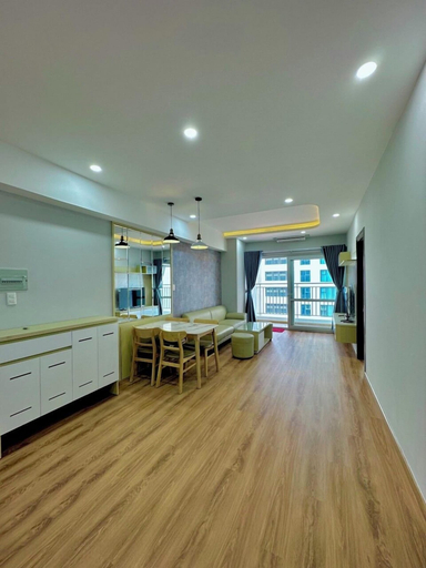 Others 3, TA Nha Trang Apartment, Nha Trang