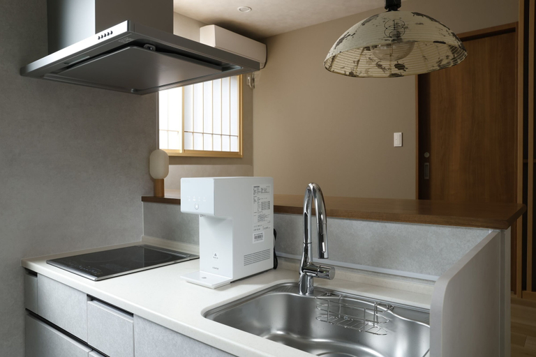 Private kitchen 5, Hareyoshi, Fukuoka