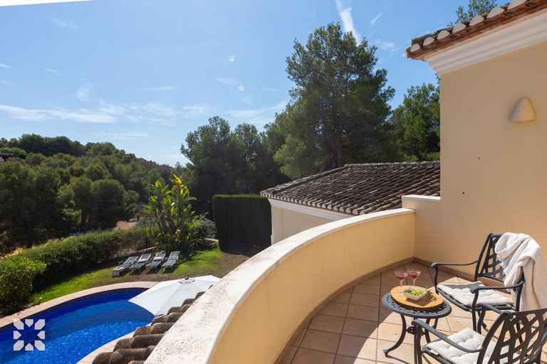 Others 5, Villa El Magraner by Abahana Villas, Alicante