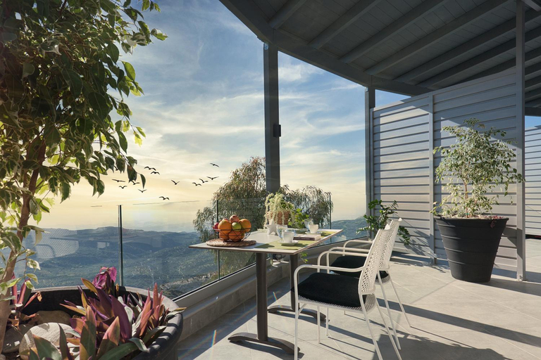 Others 3, Seli Sea View Apartments and Studios, Crete