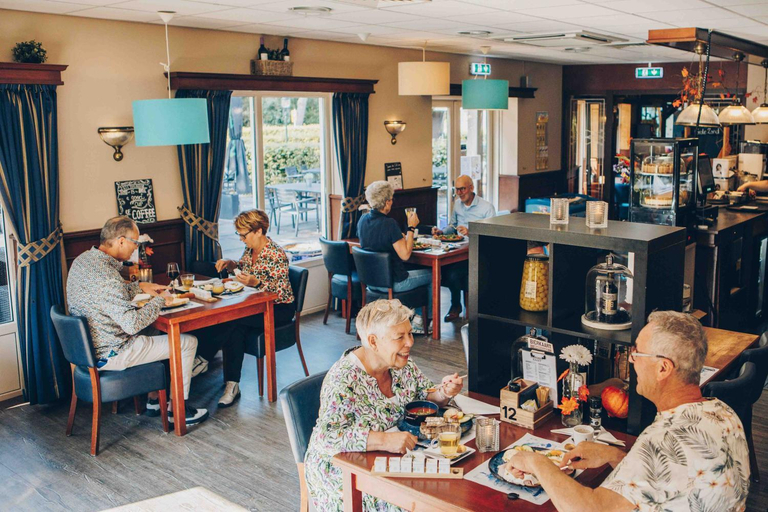 Food & Drinks 4, Landgoed Het Grote Zand, Midden-Drenthe