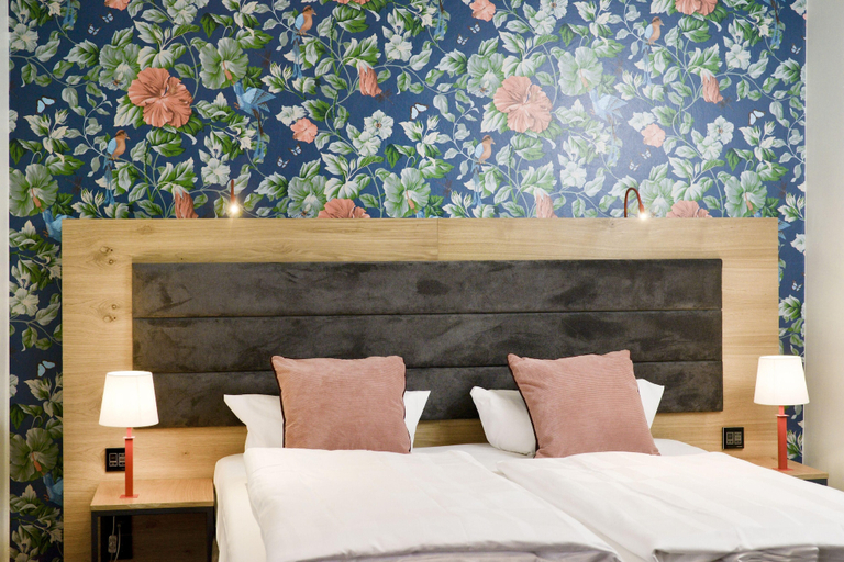 Room 4, Arco Smart Hotel Berlin, Berlin