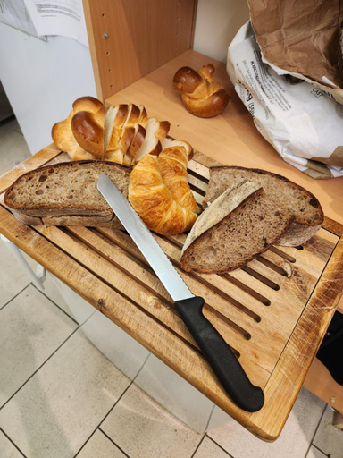 Food & Drinks 5, B&B Osteria Morganti, Vallemaggia