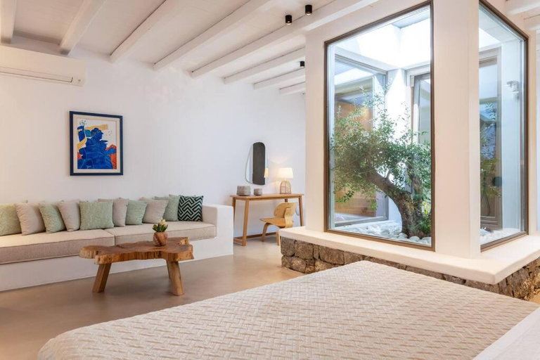 4, Villa M, South Aegean