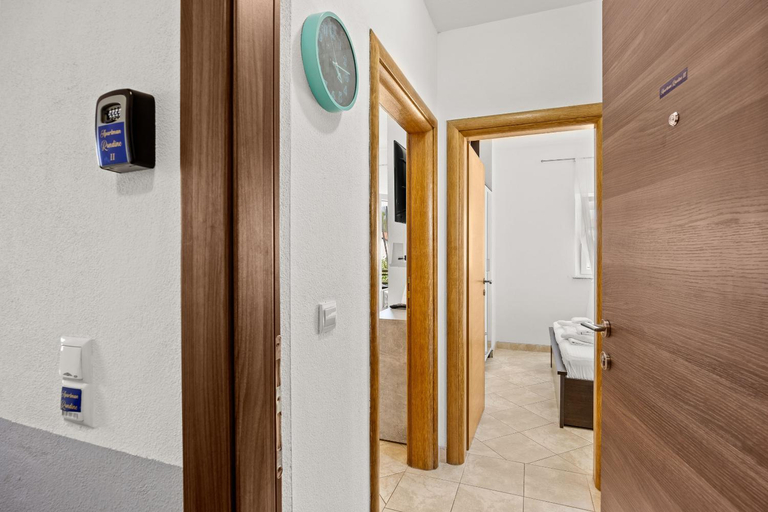 Public Area, Apartments Rondine, Brtonigla