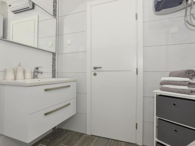 Others 4, Apartment Hani 1 - One Bedroom Apartment With Balcony And Sea View, Makarska