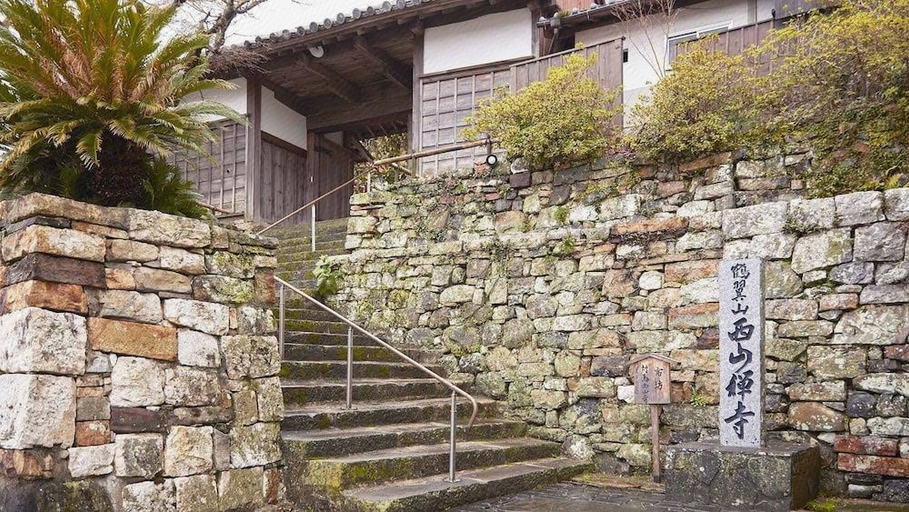 Exterior & Views 2, Temple Stay Tsushima Seizanji, Tsushima