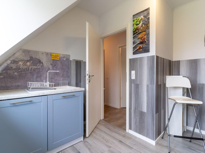 Others 4, Ferienwohnung Kustenluft in Tating, Nordfriesland