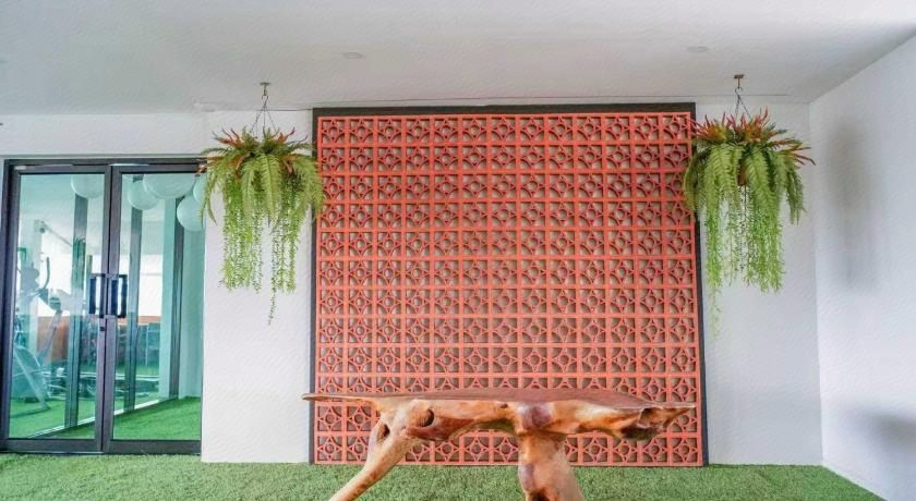 Others 5, Luck Thai Hotel, Muang Chiang Mai