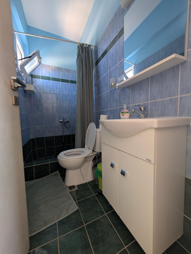 Others 5, Pame Apartments Only Adults, Epirus