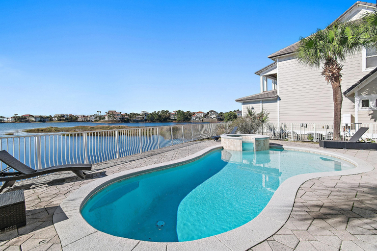Pool 2, Destin to Relax, Okaloosa