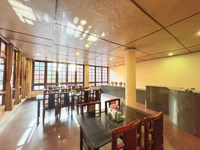 Food & Drinks 3, Hotel Oak Ridge Retreat Gangtok by Baizus, East Sikkim