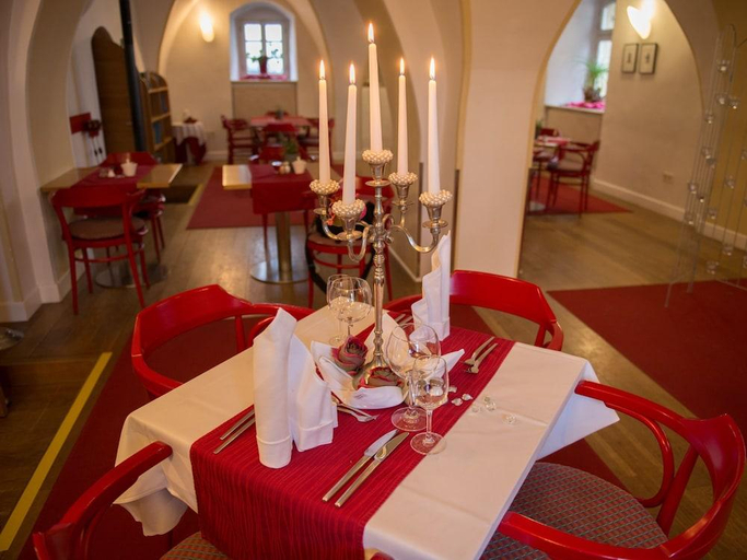 Food & Drinks 4, Schlosshotel Eyba, Saalfeld-Rudolstadt