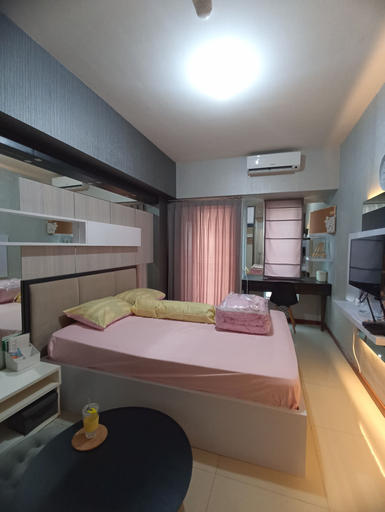 Room 5, Gatotkaca Hotels, Surabaya