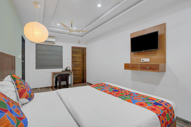 Room 2, Via Morning Glory, Bangalore