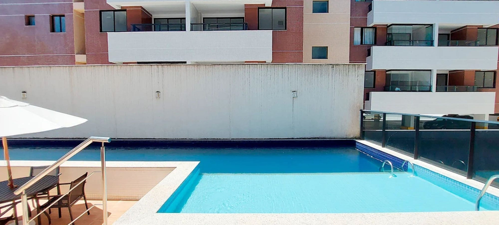 Pool 4, COOND0117 - Condomínio Saint Thomas, Salvador