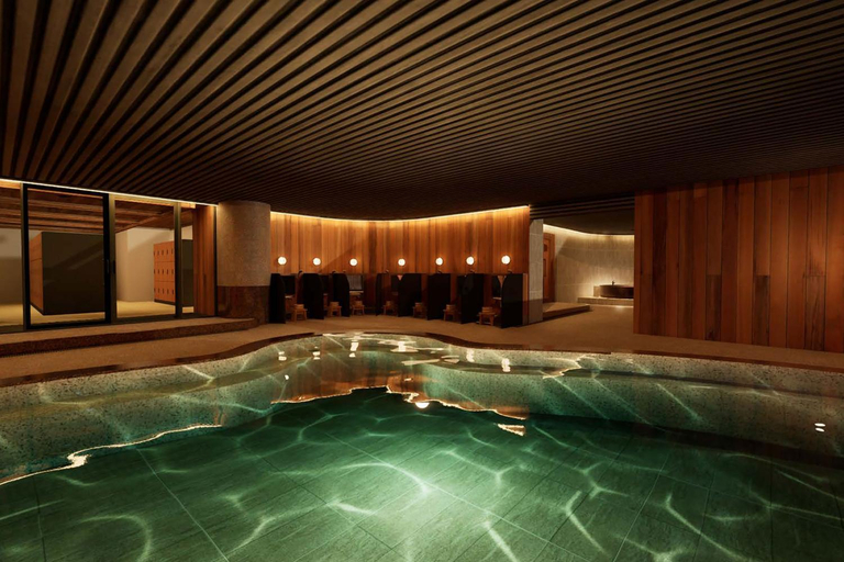 Sport & Beauty 4, Ooedo Onsen Monogatari Enakyo, Ena