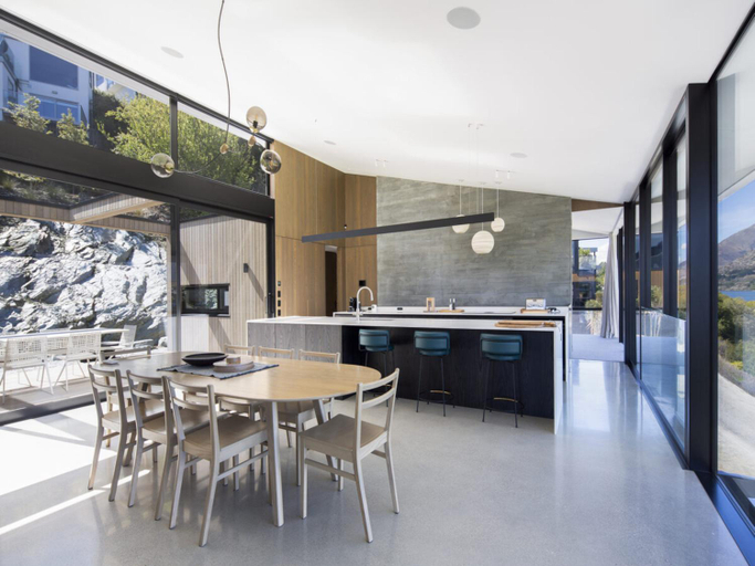 Exterior view 4, Lakeside on Park Street - Villa by MajorDomo, Queenstown-Lakes