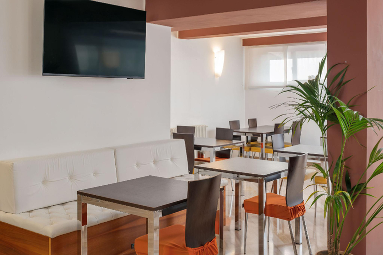 Food & Drinks 5, B&B Hotel Treviso Al Fogher, Treviso