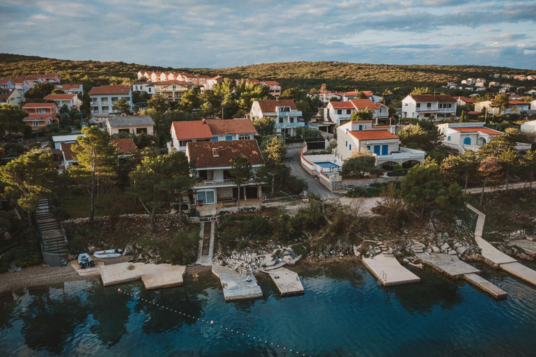 4, Villa Sarah, Dobrinj