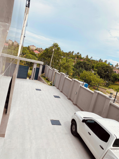 Exterior 3, Fahari Suites By WW, Kinondoni