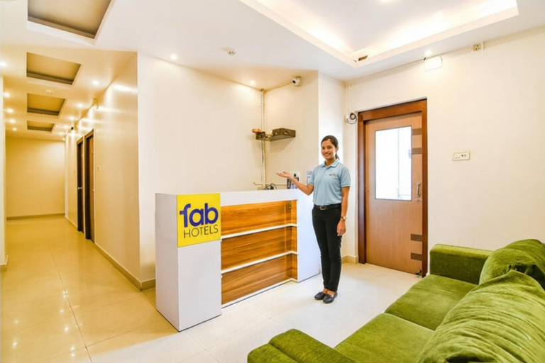 Others 5, FabHotel S Residency - Nr. TCS, Sector V, North 24 Parganas