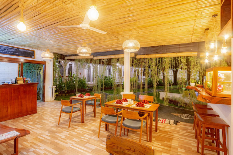 Food & Drinks 3, Elysium Bingin, Badung