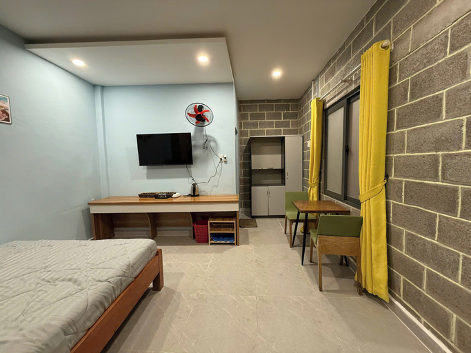 Interior 5, Homestay Bich Hue Nova Phan Thiet, Phan Thiết