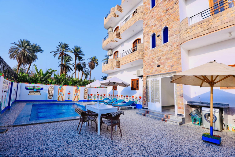 Sport & Beauty 2, villa Sun Wing - Guest House, Luxor