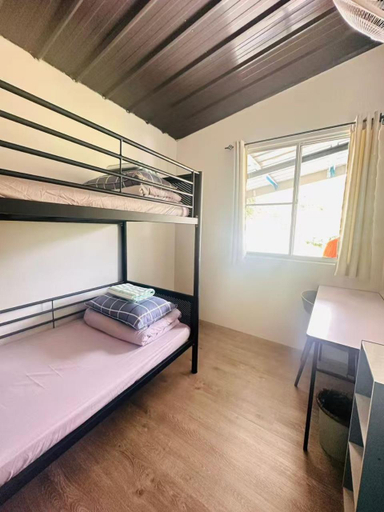 Bedroom 4, Aman Homestay Kundasang Sabah, Ranau