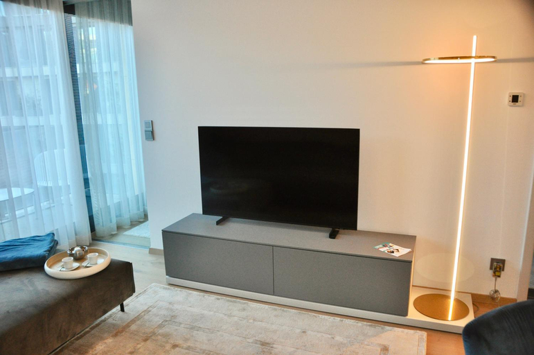 Others 2, Emerald Residence Luxury Apartments, Budapesti