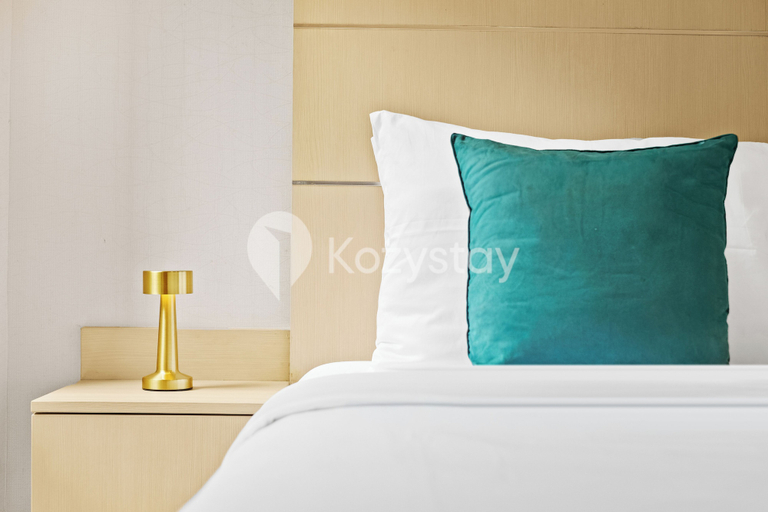 Room 2, Sarui by Kozystay - Paskal, Bandung