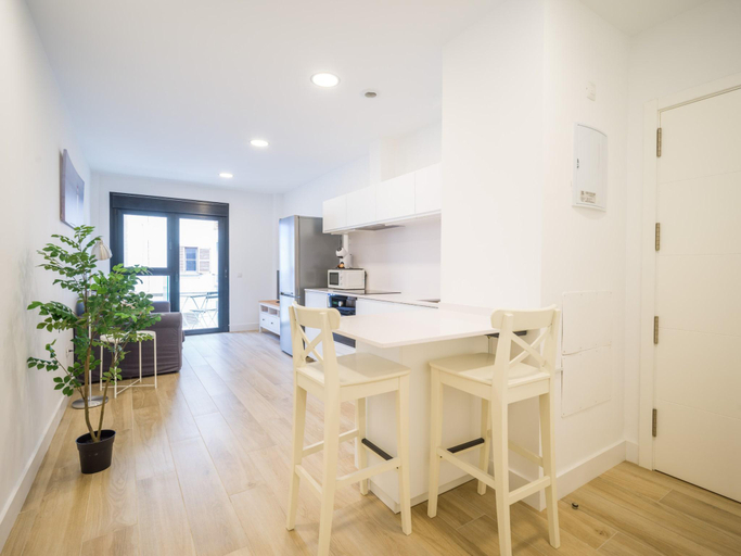 Others 4, Apartment by Playa de Las Canteras Beach, Las Palmas