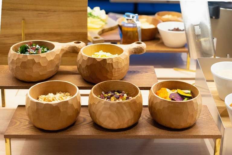 Food & Drinks, Vessel Hotel Campana Susukino, Sapporo