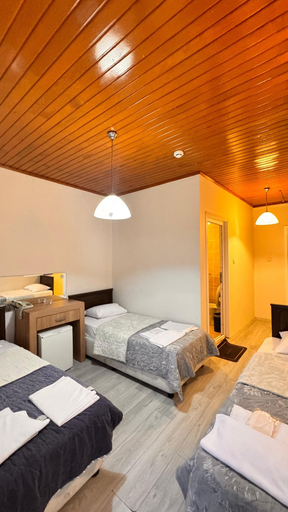 Bedroom 3, HOTEL EFENDİ, Fatih