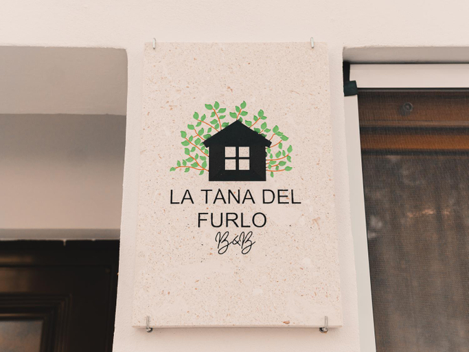 Facilities, La Tana del Furlo, Pesaro E Urbino