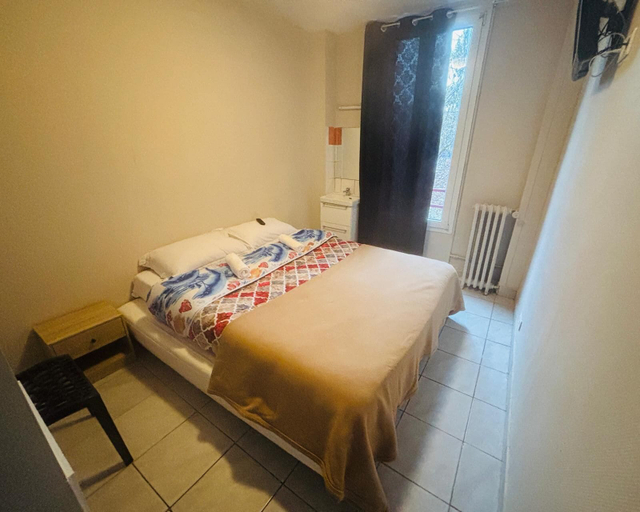 Room 3, Le Grand Café, Hauts-de-Seine
