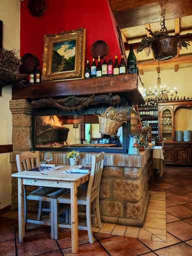 Food & Drinks 4, Agriturismo Rio Coverino, Viterbo