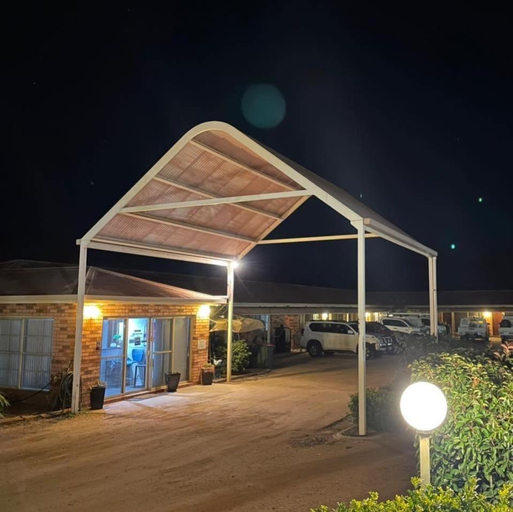 Others 5, Lucky Strike Motel, Narromine