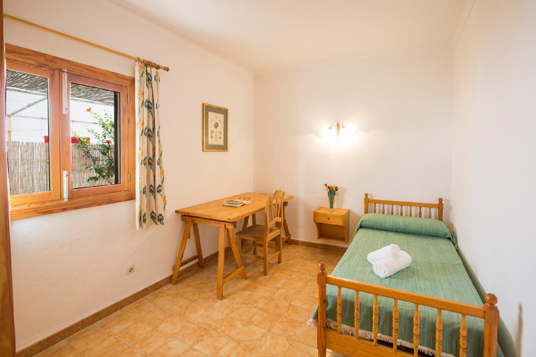 Bedroom 2, SON HOMS, Baleares
