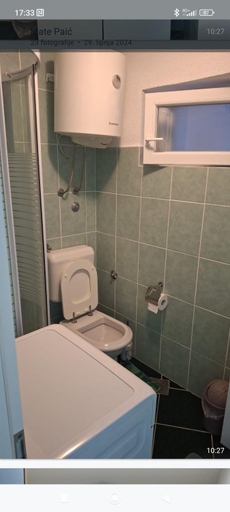 4, Studio Sineva, Šibenik
