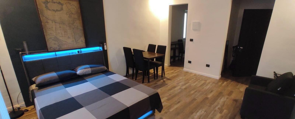 Room 4, Marea Luxury Suites, Livorno
