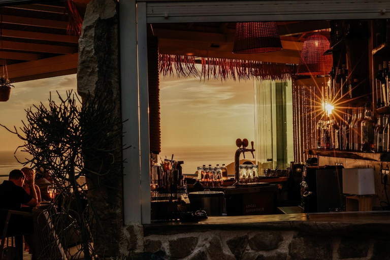 Food & Drinks 5, Villa Afionas, Ionian Islands