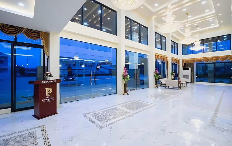 Others 5, Pura Nakhon Hotel, Muang Nakhon Si Thammarat