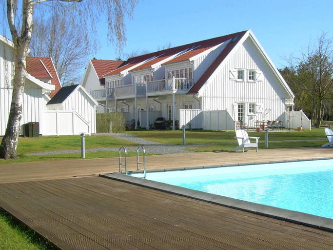 Sport & Beauty 2, person holiday home in Nykobing Sj, Odsherred