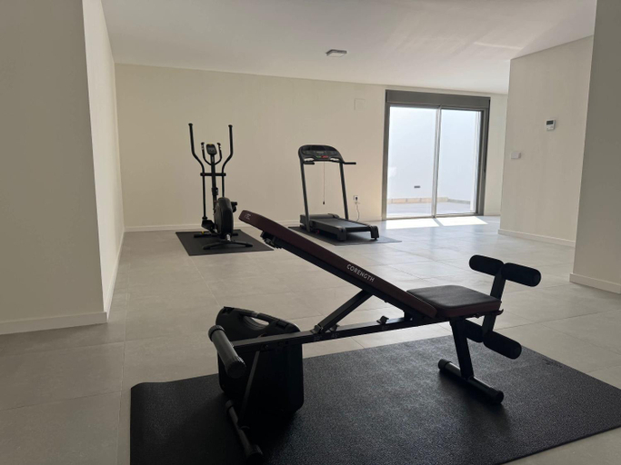 2, Resort Seascape Villa 8 by Bookaparadise, Alicante