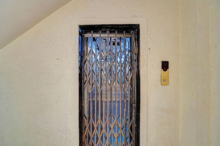 Elevator, Via Lal Sai Residency, Mumbai Suburban