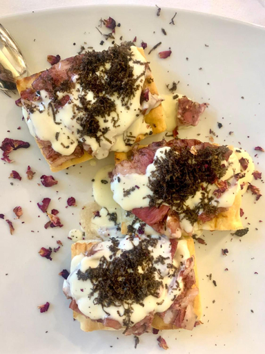Food & Drinks 4, Albergo Ristorante Terme, Ascoli Piceno