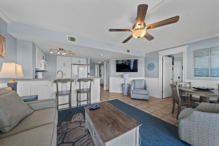 Living area 3, GS Plantation West - RCC -1254, Baldwin
